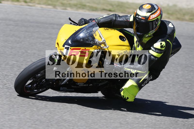 /12 30.04.2026  Speer Racing ADR/Gruppe gruen/165